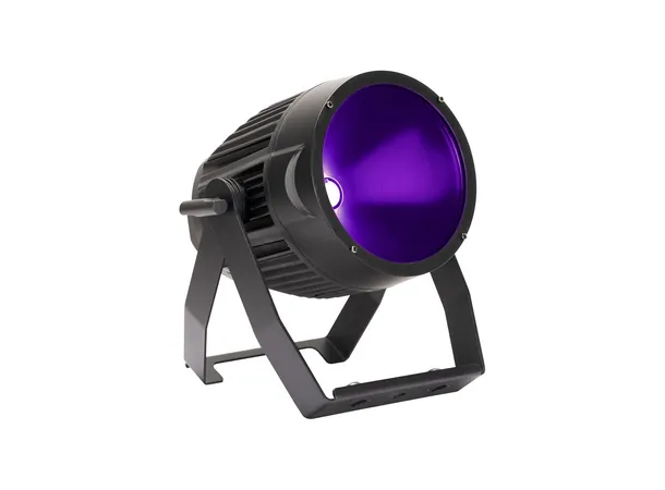 ADJ UV PAR 100IP 100-watt C.O.B. UV LED, IP65 