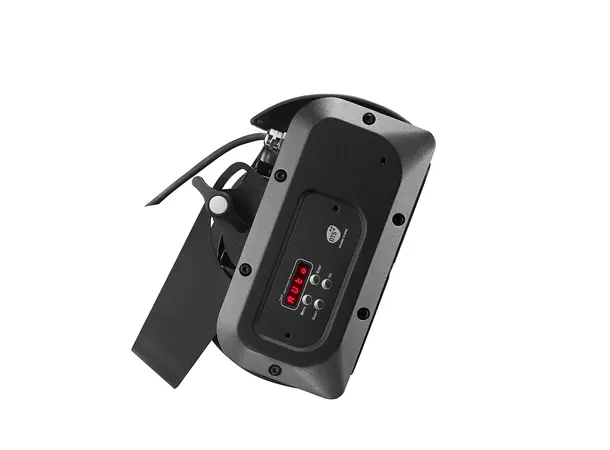 DTS BRICK IP65 LED Wash, RGBW 24 x Osram Ostar stage N LED's 