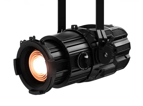 DTS TENORE 3 Fresnel HDW CRI>98 White 8 kg, TLCI>96 