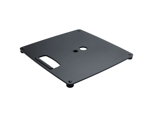 K&M 26711-000-56 Base plate S Heavy and solid base plate 