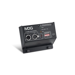 MDG 2-channel DMX Interface ATMOSPHERE, MAX series and ICE FOG serie