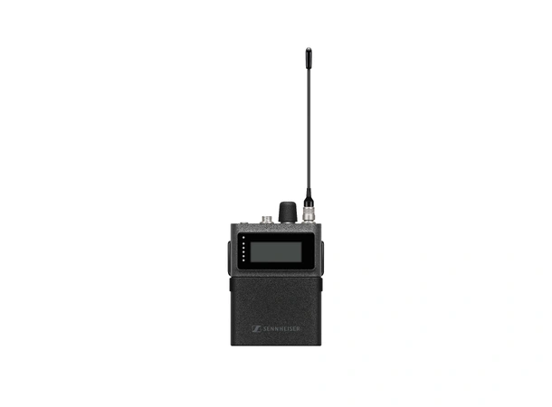 Sennheiser Spectera SEK Beltpack UHF 