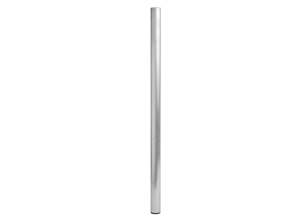 Stagedex GM5 100cm leg Round aluminium tube 