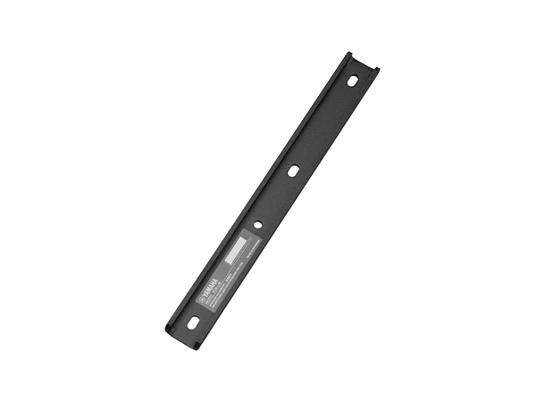Yamaha VCB-L1B support bracket Vertical Bracket for VXL series. Black 
