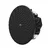 Yamaha VC6NB Ceiling speaker 6.5-inch and 0.8-inch tweeter. Black 