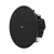 Yamaha VC6NB Ceiling Speaker 6.5-inch and 0.8-inch tweeter. Black 