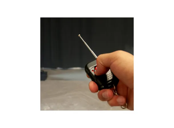 ADJ Eliminator VF1100 EP Fog Machine 850W mobile pro fog machine 