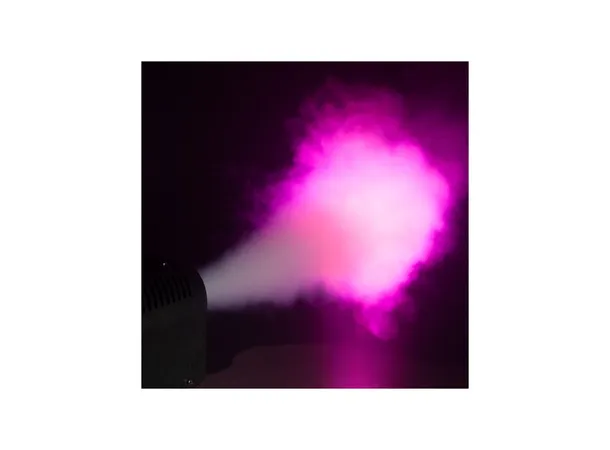 ADJ Eliminator VF1100 EP Fog Machine 850W mobile pro fog machine 