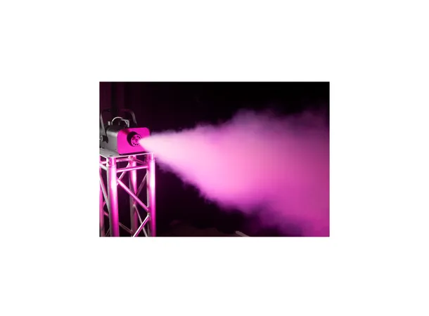 ADJ Eliminator VF1100 EP Fog Machine 850W mobile pro fog machine 