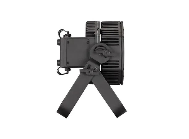 ADJ Mirage Par H IP Flight case with charging solution 