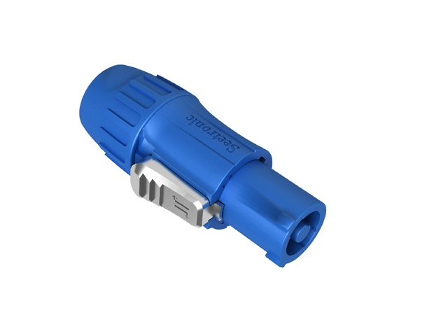 ADJ SAC3FCA PowerCon Blå PowerCon inn 