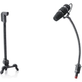 DPA 4099 CORE Mic Loud SPL with Clip for Guitar