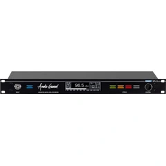 Dateq SPL-6 limiter Sound pressure limiter