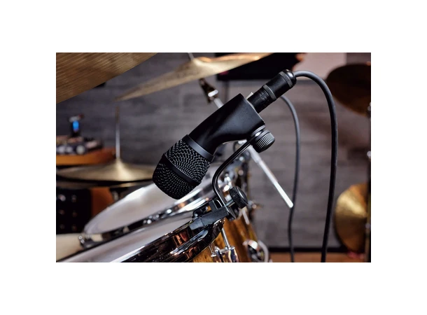 Earthworks DM17 Dynamic Tom/Snare Microphone 