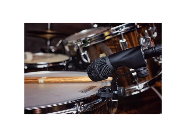 Earthworks DM17 Dynamic Tom/Snare Microphone 