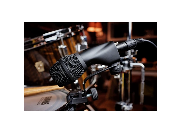 Earthworks DM17 Dynamic Tom/Snare Microphone 