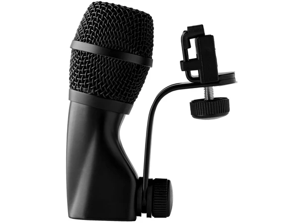 Earthworks DM17 Dynamic Tom/Snare Microphone 