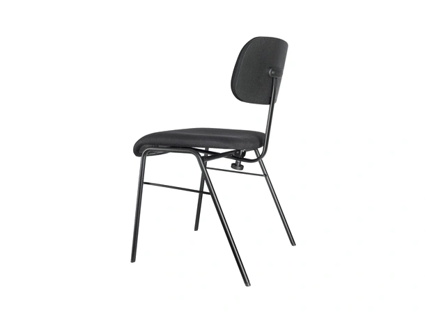 K&M 13435 Orkesterstol Orkesterstol med vippe-sete 