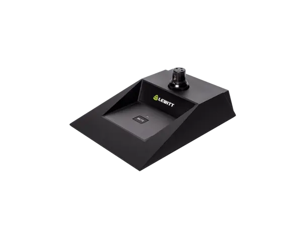 Lewitt B70AS Mikrofonbase Robust og pålitelig 