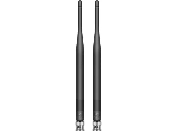 Sennheiser Half Wave Dipole (Q) Antenne (470-550mhz) 