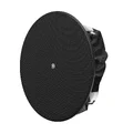 Yamaha VC8NB Ceiling speaker 8-inch and 1-inch tweeter. Black