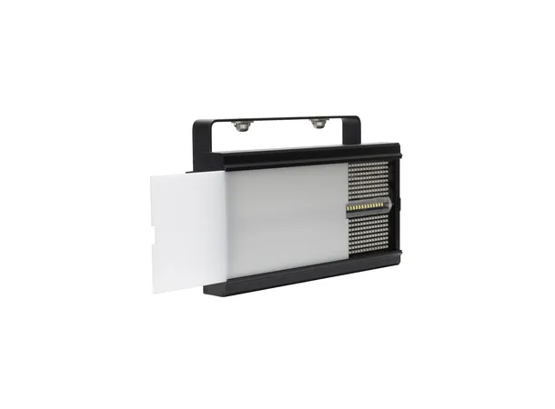 ADJ Jolt Panel FX2 - 73° Beam/111° Field 48 x 5W WHITE SMD + 800 x 0.5W RGB 