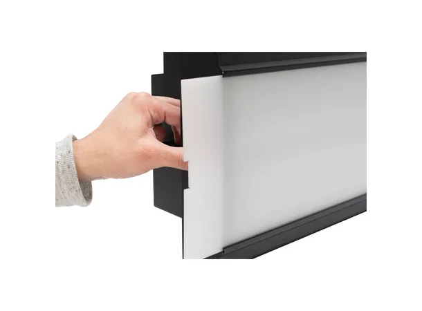 ADJ Jolt Panel FX2 - 73° Beam/111° Field 48 x 5W WHITE SMD + 800 x 0.5W RGB 