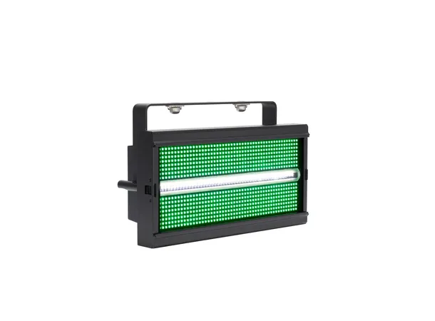 ADJ Jolt Panel FX2 - 73° Beam/111° Field 48 x 5W WHITE SMD + 800 x 0.5W RGB 