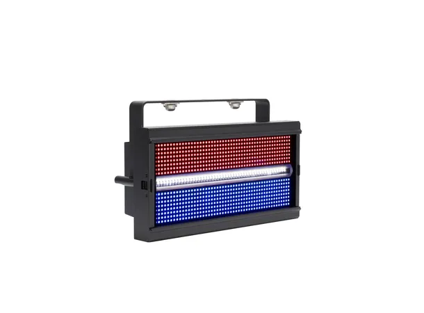 ADJ Jolt Panel FX2 - 73° Beam/111° Field 48 x 5W WHITE SMD + 800 x 0.5W RGB 