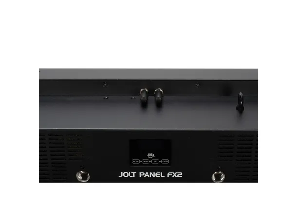 ADJ Jolt Panel FX2 - 73° Beam/111° Field 48 x 5W WHITE SMD + 800 x 0.5W RGB 