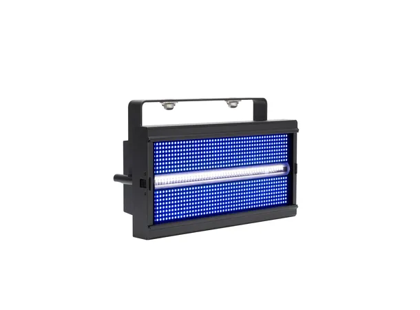 ADJ Jolt Panel FX2 48 x 5-watt hvite + 800 x 0,5-watt RGB 