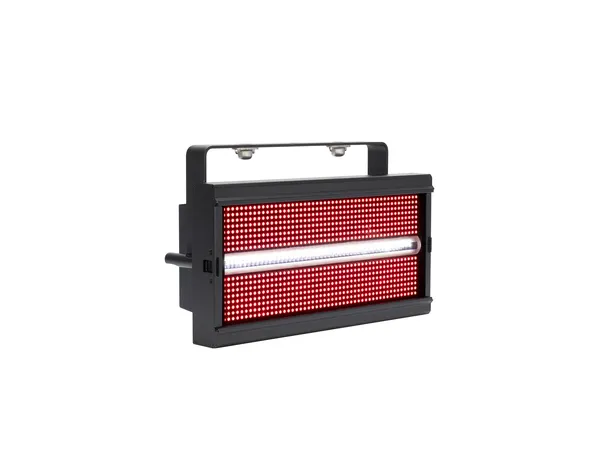 ADJ Jolt Panel FX2 48 x 5-watt hvite + 800 x 0,5-watt RGB 