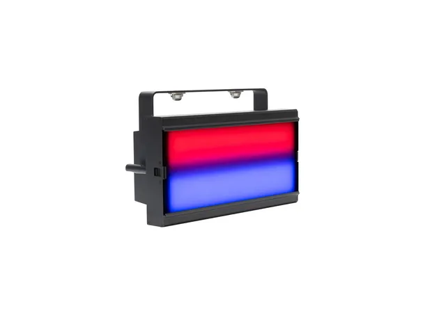 ADJ Jolt Panel FX2 48 x 5-watt hvite + 800 x 0,5-watt RGB 