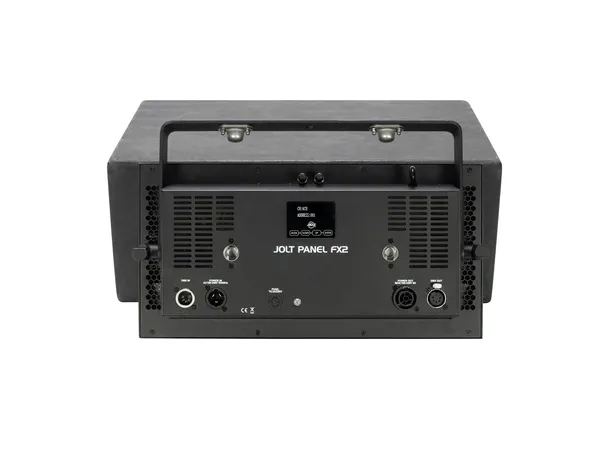 ADJ Jolt Panel FX2 48 x 5-watt hvite + 800 x 0,5-watt RGB 