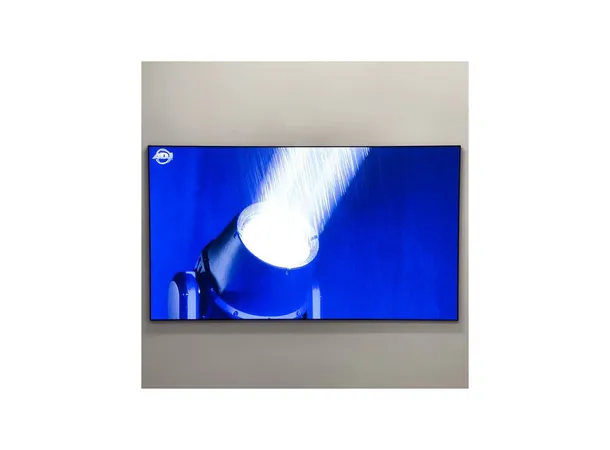 ADJ WMS2 Pixel Pitch: 2.6mm For indoor use IP20 