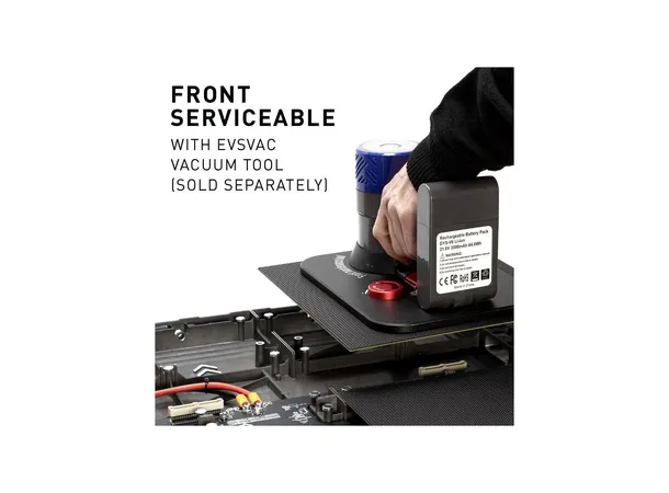 ADJ WMS2 Pixel Pitch: 2.6mm For indoor use IP20 