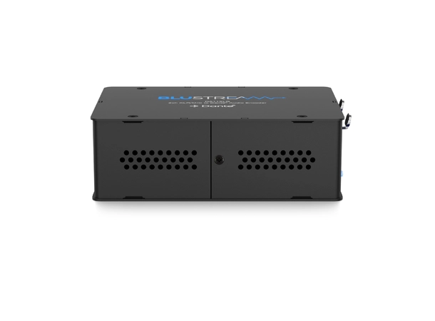 Blustream DA11XLR - Analog til Dante XLR Audio til Dante® Encoder 