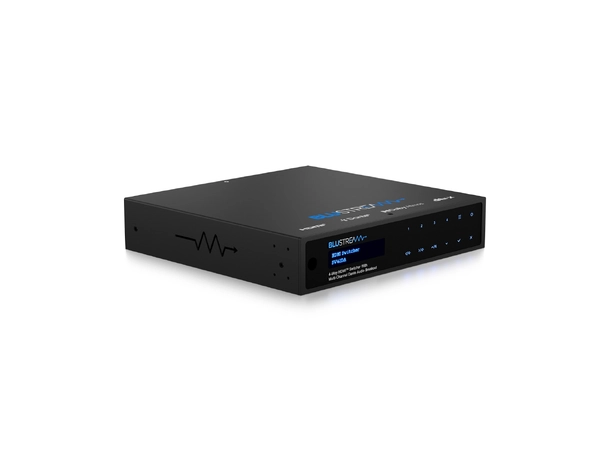 Blustream SW42DA HDMI switch 4 x HDMI, 4K UHD, multichannel audio 