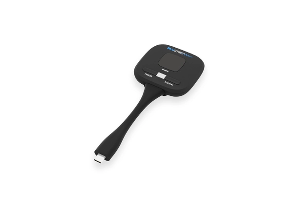 Blustream WMF-USBC-D USBC dongle 4K USB-C Wireless Dongle for WMF Series 