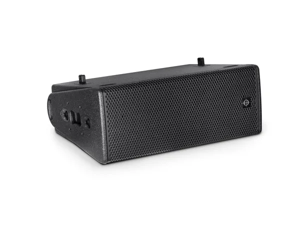 CODA Audio APS-Pro-D 3-way passive 10° 2 x 10" + 8.75" DDC driver, 1400W, 26 kg 