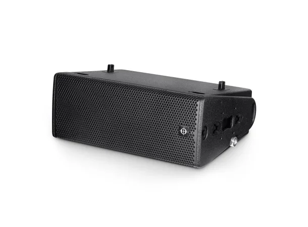 CODA Audio APS-Pro-D 3-way passive 2 x 10" + 8.75" DDC driver, 1400W, 26 kg 