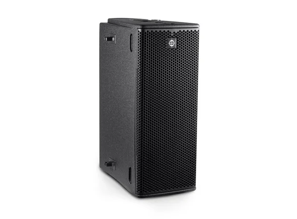 CODA Audio APS-Pro-D 3-way passive 2 x 10" + 8.75" DDC driver, 1400W, 26 kg 