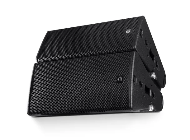 CODA Audio APS-Pro-D 3-way passive 2 x 10" + 8.75" DDC driver, 1400W, 26 kg 