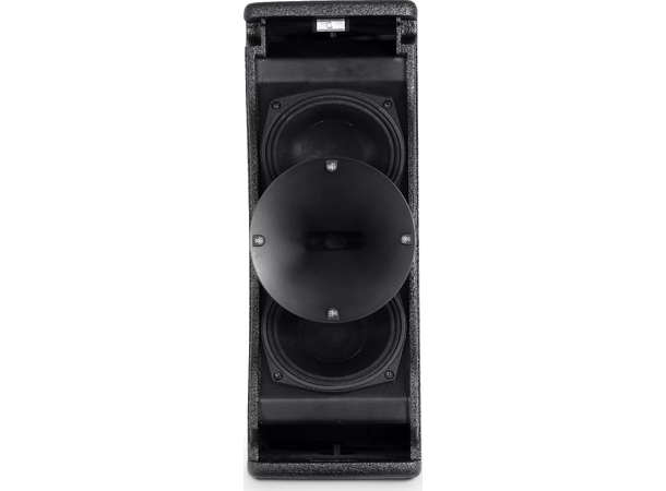 CODA Audio HOPS7-Pro 80°x50°, 2x6,5", 9.2 Kg, IP54 