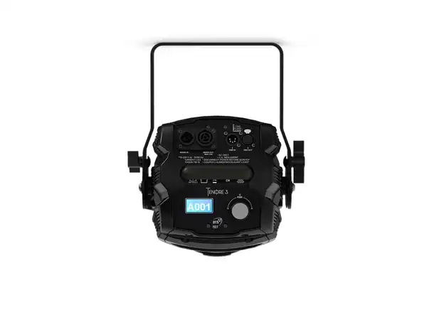 DTS TENORE 3 PC Lens HQS CRI>98 9 kg, TLCI>96 