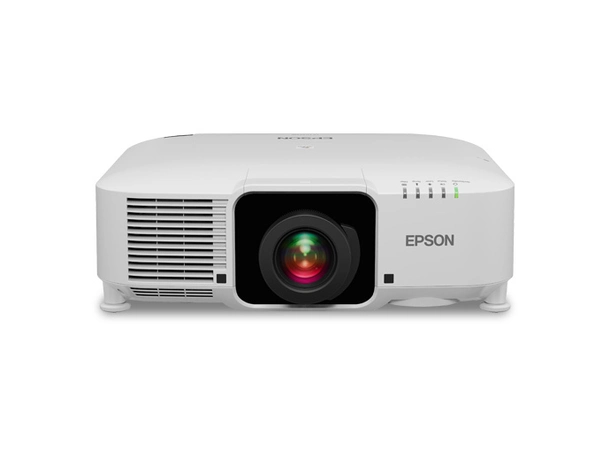 Epson EB-PQ2008W Laserprojektor 8000/4K Crystal Motion 3840x2160 