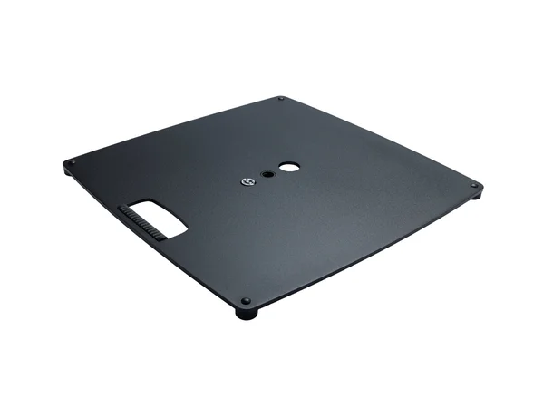 K&M 26715-000-56 Base plate L Heavy and solid base plate 