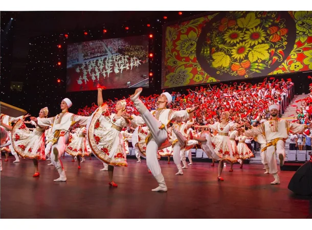 Le Mark Dansematte Twotone sort/Grå rull 2 x 15m 1672g pr.m 