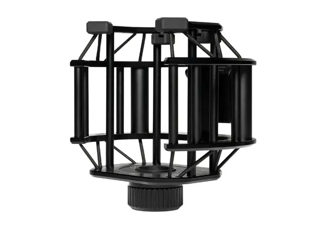 Lewitt LCT 40 SHXX shockmount Shock mount for LCT 840/940. 