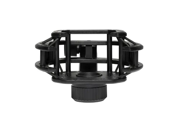 Lewitt LCT 40 SH Shockmount Fast and easy setup 